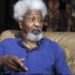Soyinka