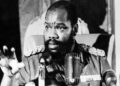 Biafra