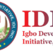 IDI