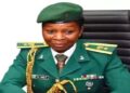 Nigerian Army