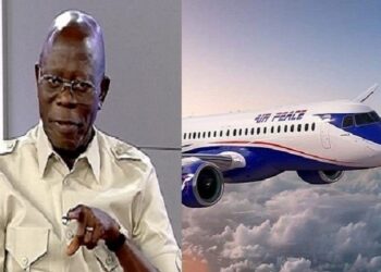 Air Peace