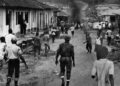 Nigeria
