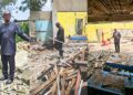 Demolitions